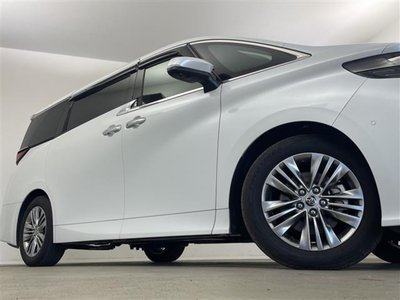 2025 TOYOTA ALPHARD 缩略图 16