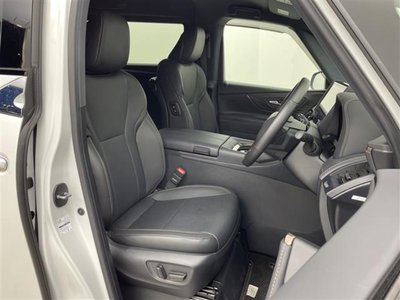 TOYOTA ALPHARD - 10
