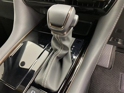 2025 TOYOTA ALPHARD 缩略图 26