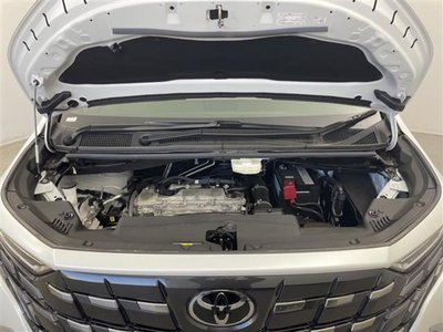 2025 TOYOTA ALPHARD 缩略图 29