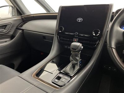 2025 TOYOTA ALPHARD 缩略图 27