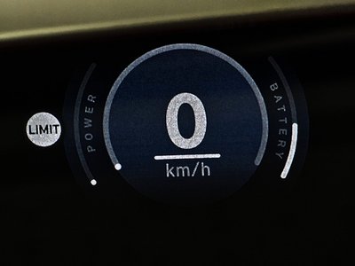 2026 MINI COOPER ELECTRIC — миниатюра 25