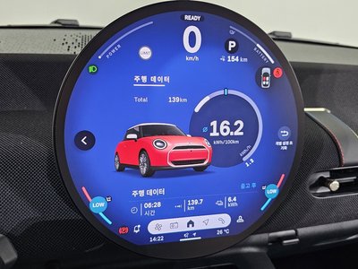 2026 MINI COOPER ELECTRIC — миниатюра 11