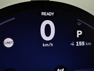 2026 MINI COOPER ELECTRIC — миниатюра 16