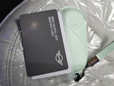 2026 MINI COOPER ELECTRIC — миниатюра 24
