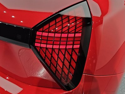 صورة 10 لـ 2026 MINI COOPER ELECTRIC