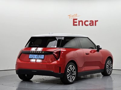 صورة 2 لـ 2026 MINI COOPER ELECTRIC