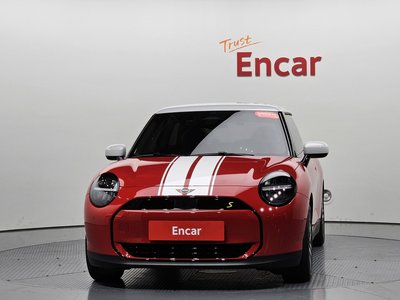 صورة 3 لـ 2026 MINI COOPER ELECTRIC