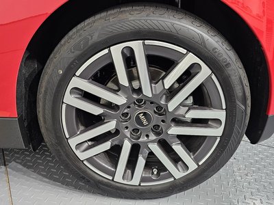 صورة 8 لـ 2026 MINI COOPER ELECTRIC