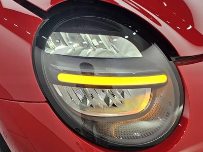 صورة 9 لـ 2026 MINI COOPER ELECTRIC