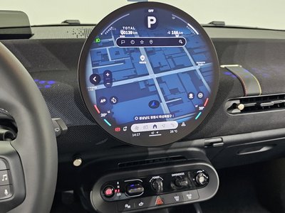 2026 MINI COOPER ELECTRIC — миниатюра 20