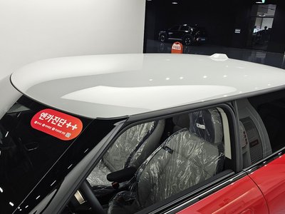 2026 MINI COOPER ELECTRIC — миниатюра 28