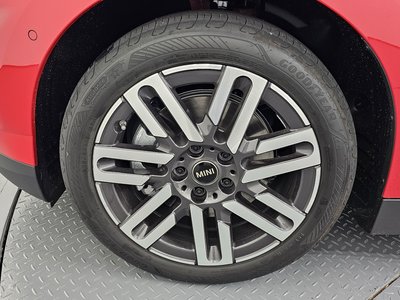 صورة 6 لـ 2026 MINI COOPER ELECTRIC