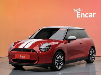 صورة 1 لـ 2026 MINI COOPER ELECTRIC