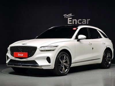 صورة 1 لـ 2021 Genesis GV70