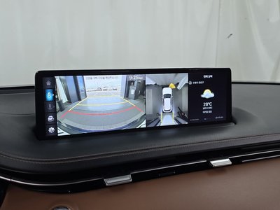2021 Genesis GV70 thumbnail 20