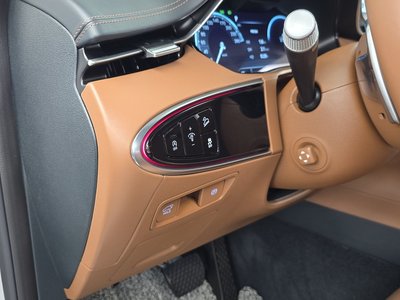 2021 Genesis GV70 thumbnail 25
