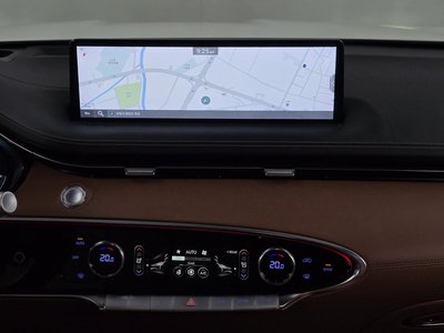 2021 Genesis GV70 thumbnail 18