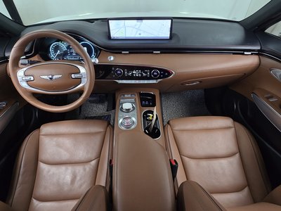 صورة 5 لـ 2021 Genesis GV70