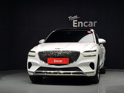 صورة 2 لـ 2021 Genesis GV70