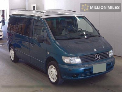 MERCEDES-BENZ OTHERS - 1