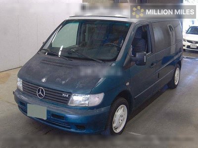 MERCEDES-BENZ OTHERS - 4