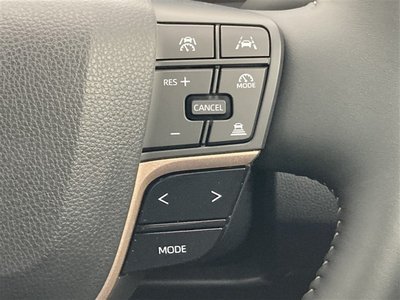 صورة مصغرة 22 لـ 2026 Toyota CROWN SPORT