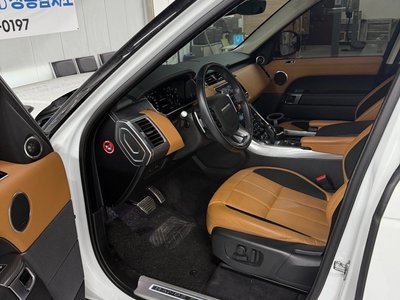 LAND ROVER RANGE ROVER SPORT - 6