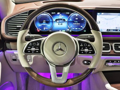 صورة مصغرة 41 لـ 2023 Mercedes-BENZ GLS MAYBACH