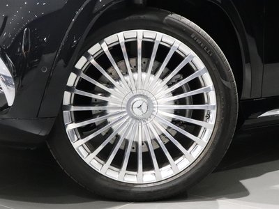 صورة مصغرة 12 لـ 2023 Mercedes-BENZ GLS MAYBACH