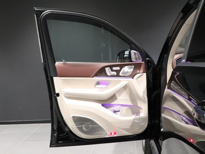 صورة مصغرة 45 لـ 2023 Mercedes-BENZ GLS MAYBACH