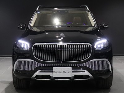 صورة مصغرة 17 لـ 2023 Mercedes-BENZ GLS MAYBACH