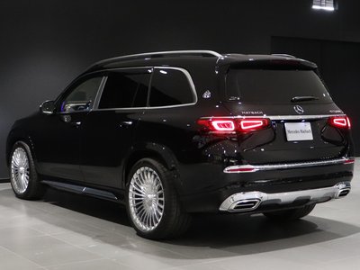 صورة مصغرة 25 لـ 2023 Mercedes-BENZ GLS MAYBACH