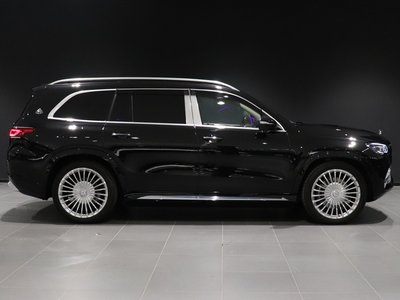 صورة مصغرة 20 لـ 2023 Mercedes-BENZ GLS MAYBACH