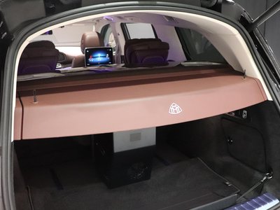 صورة مصغرة 28 لـ 2023 Mercedes-BENZ GLS MAYBACH