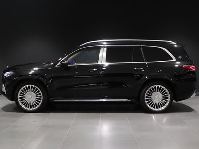 صورة مصغرة 26 لـ 2023 Mercedes-BENZ GLS MAYBACH