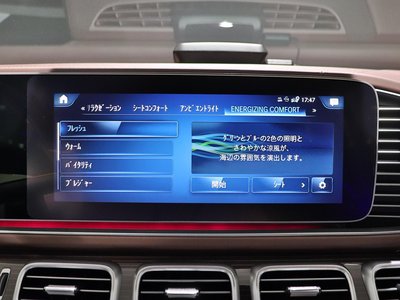 صورة مصغرة 38 لـ 2023 Mercedes-BENZ GLS MAYBACH