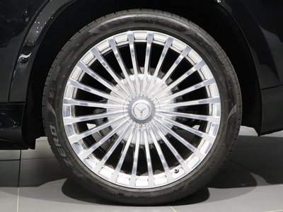 صورة مصغرة 56 لـ 2023 Mercedes-BENZ GLS MAYBACH