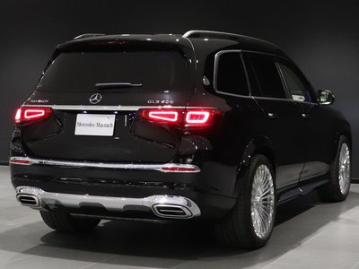 صورة مصغرة 22 لـ 2023 Mercedes-BENZ GLS MAYBACH