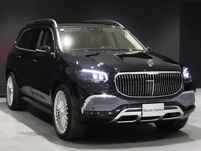 صورة مصغرة 18 لـ 2023 Mercedes-BENZ GLS MAYBACH