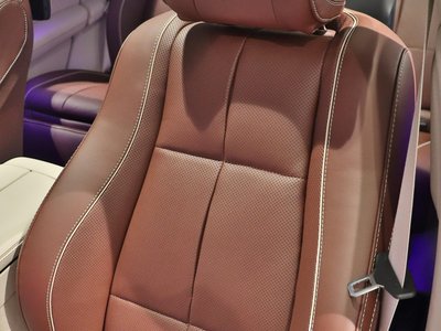2023 Mercedes-BENZ GLS MAYBACH photo 7