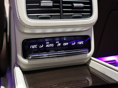 صورة مصغرة 49 لـ 2023 Mercedes-BENZ GLS MAYBACH