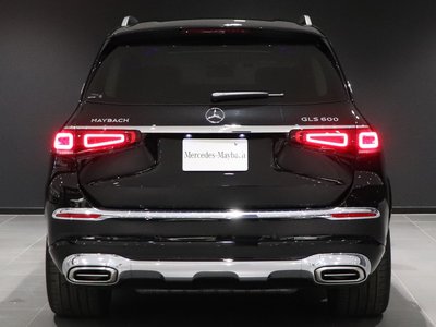 صورة مصغرة 23 لـ 2023 Mercedes-BENZ GLS MAYBACH