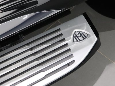 صورة مصغرة 11 لـ 2023 Mercedes-BENZ GLS MAYBACH