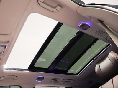 2023 Mercedes-BENZ GLS MAYBACH photo 10