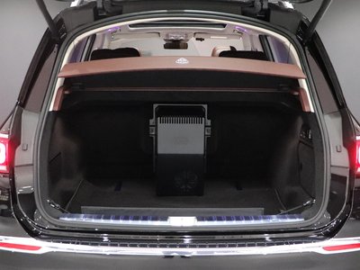 صورة مصغرة 27 لـ 2023 Mercedes-BENZ GLS MAYBACH