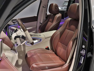 صورة مصغرة 46 لـ 2023 Mercedes-BENZ GLS MAYBACH