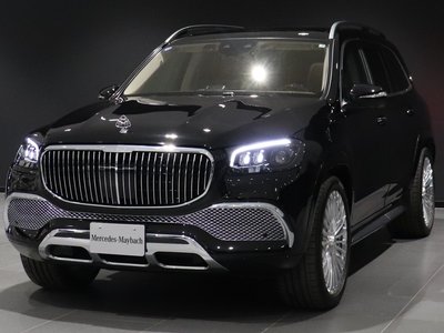 صورة مصغرة 16 لـ 2023 Mercedes-BENZ GLS MAYBACH