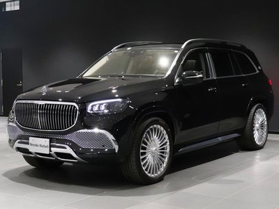 صورة مصغرة 15 لـ 2023 Mercedes-BENZ GLS MAYBACH