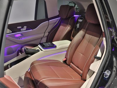 صورة مصغرة 48 لـ 2023 Mercedes-BENZ GLS MAYBACH